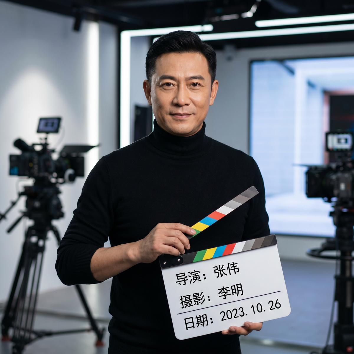 反差母狗导演张伟