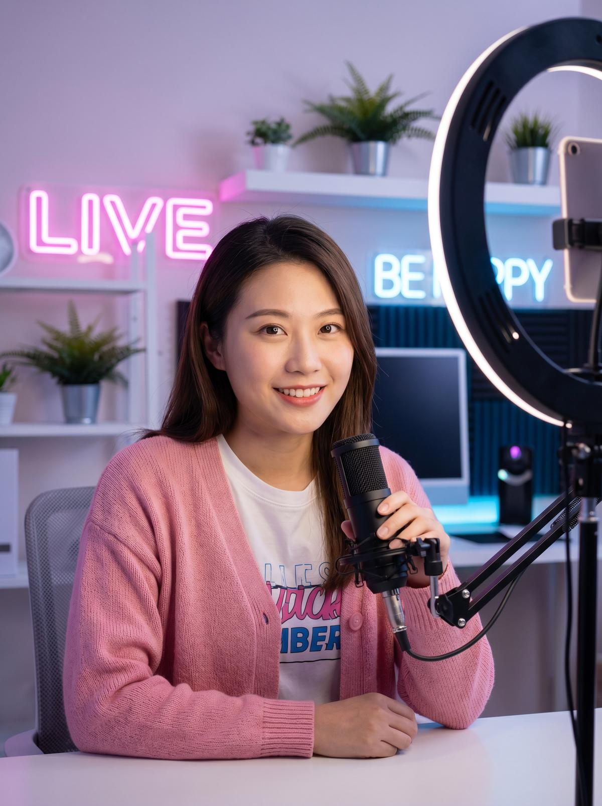 反差母狗美女直播视频