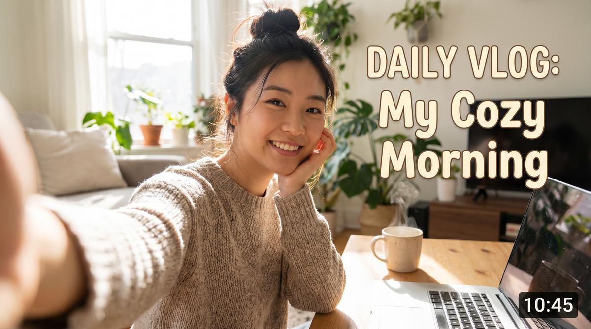 反差母狗日常VLOG视频